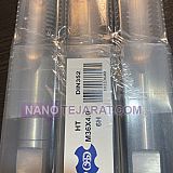 قلاویز دستی سه مرحله ای M36*4.0 DIN352 HSS-E برند OSD قلاویز دستی سه مرحله ای M36*4.0 DIN352 HSS-E برند OSD